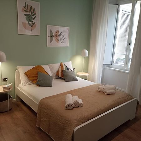 111 Coladirienzo Rooms - By Ad Roma Exterior photo