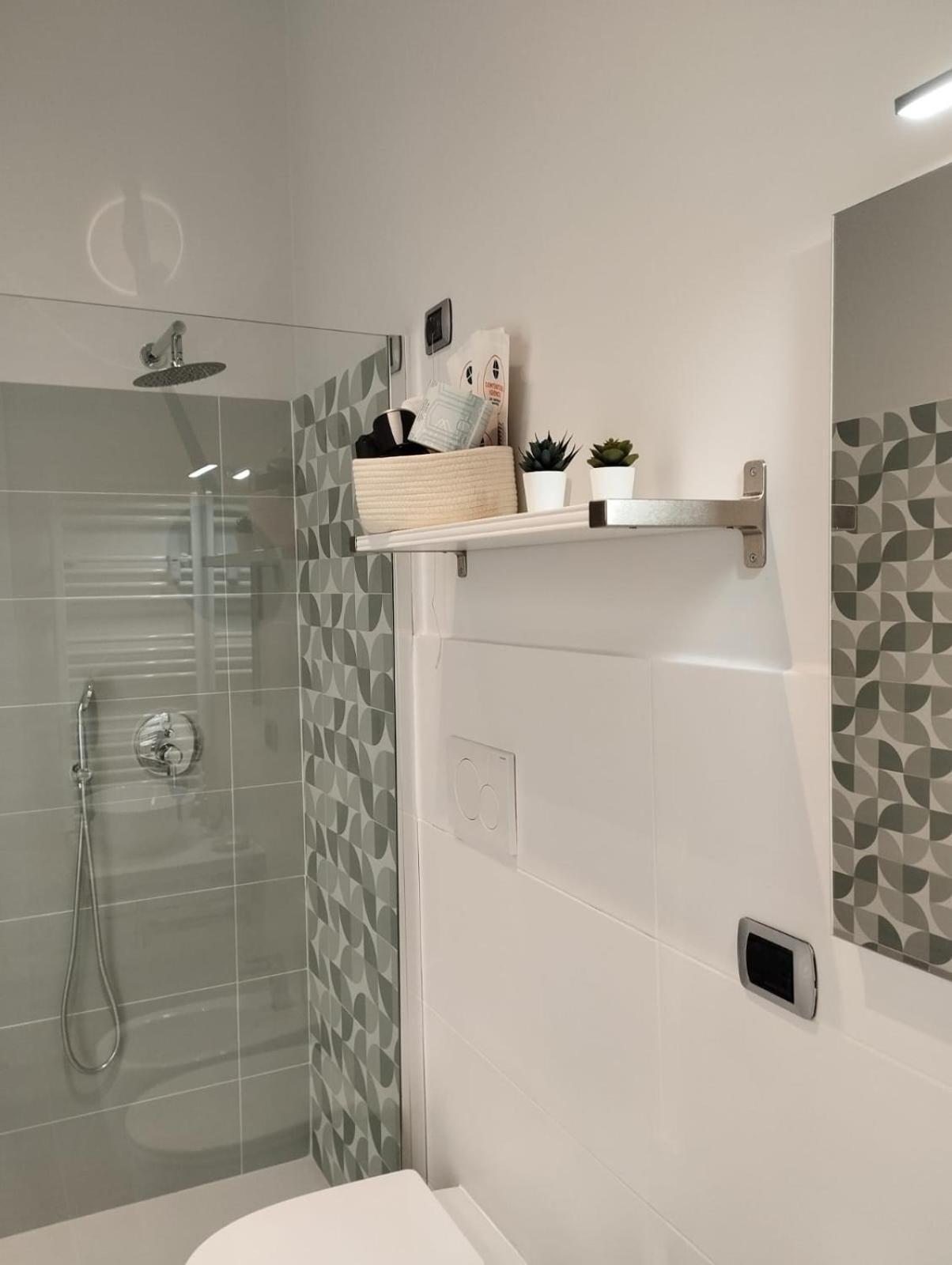 111 Coladirienzo Rooms - By Ad Roma Exterior photo