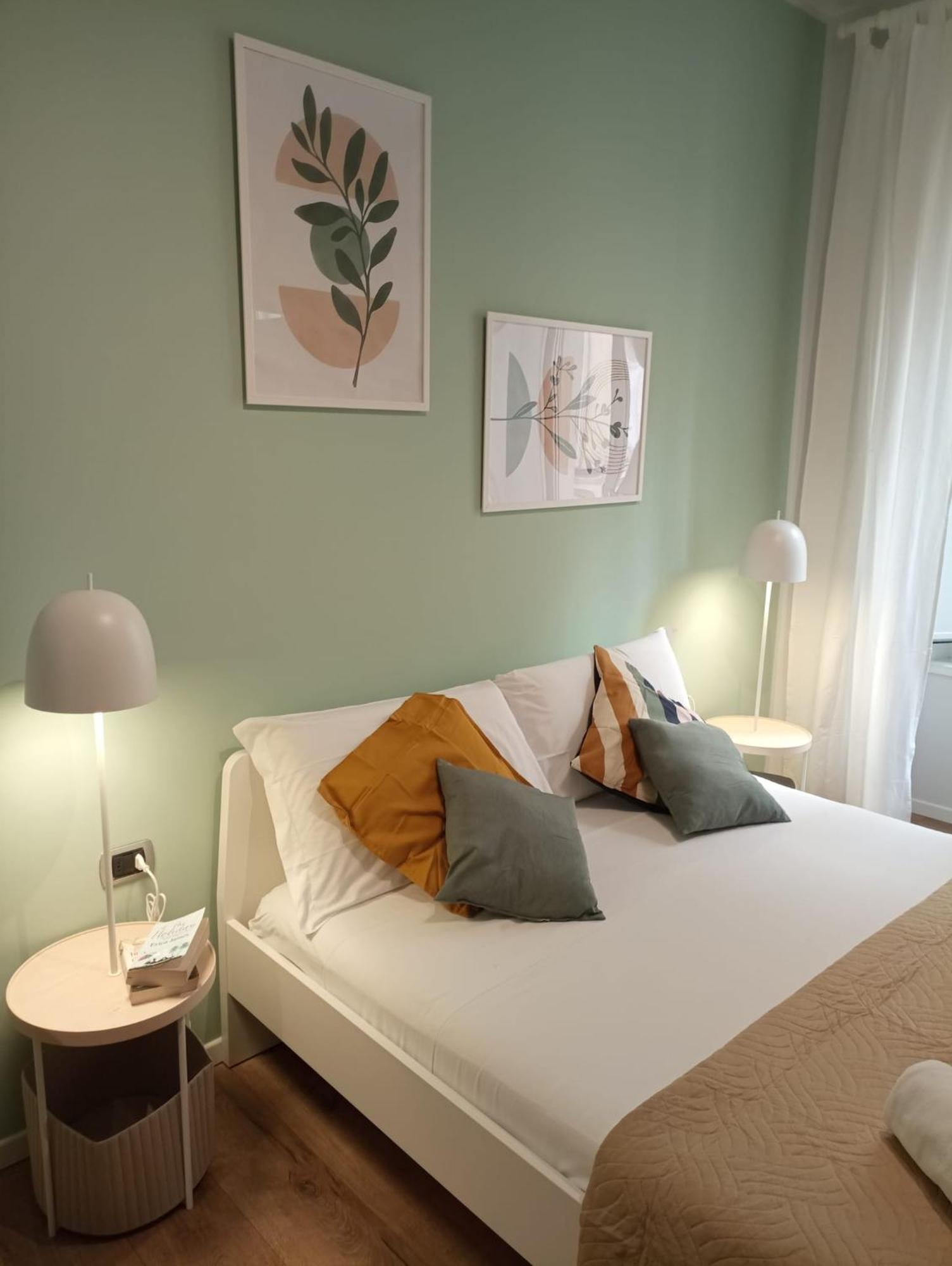 111 Coladirienzo Rooms - By Ad Roma Exterior photo