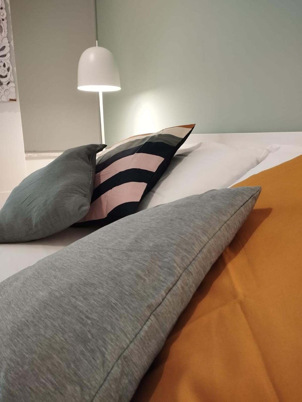 111 Coladirienzo Rooms - By Ad Roma Exterior photo