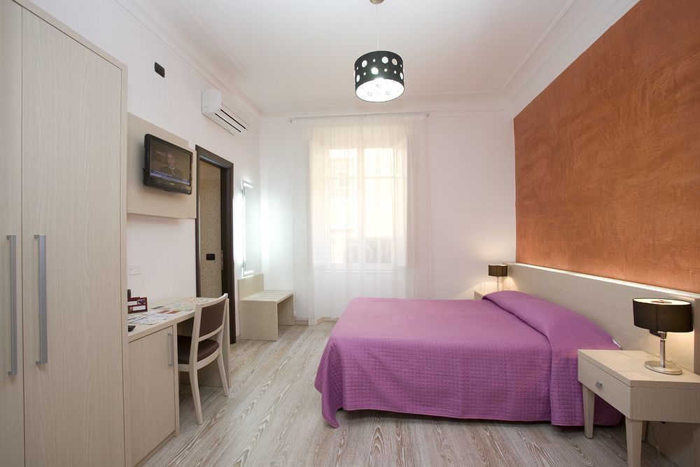 111 Coladirienzo Rooms - By Ad Roma Exterior photo