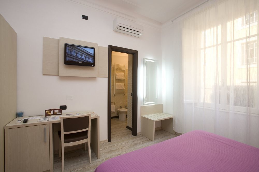 111 Coladirienzo Rooms - By Ad Roma Exterior photo