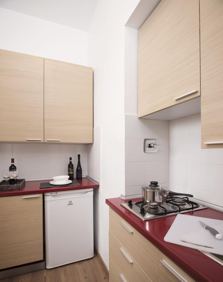 111 Coladirienzo Rooms - By Ad Roma Exterior photo