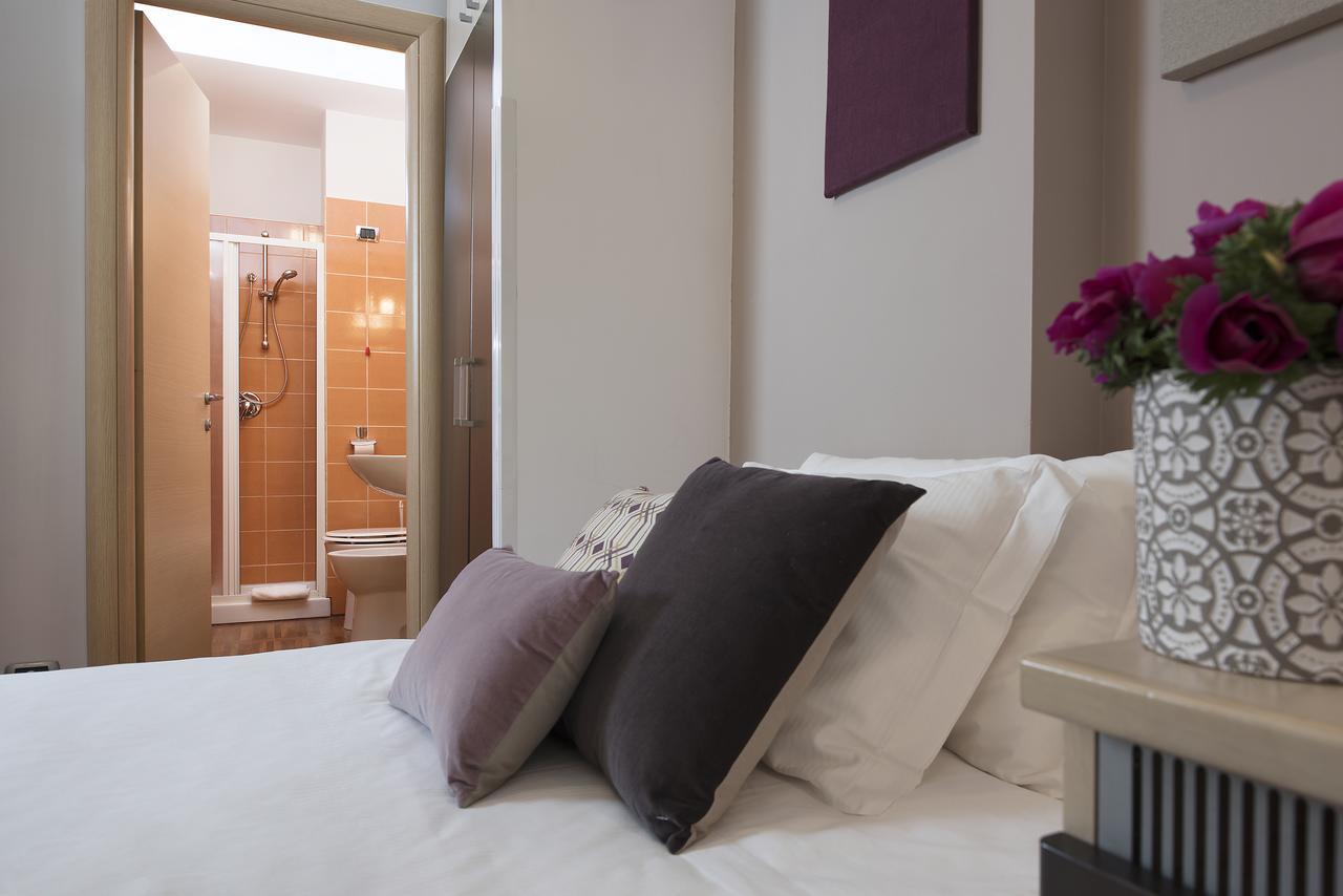 111 Coladirienzo Rooms - By Ad Roma Exterior photo
