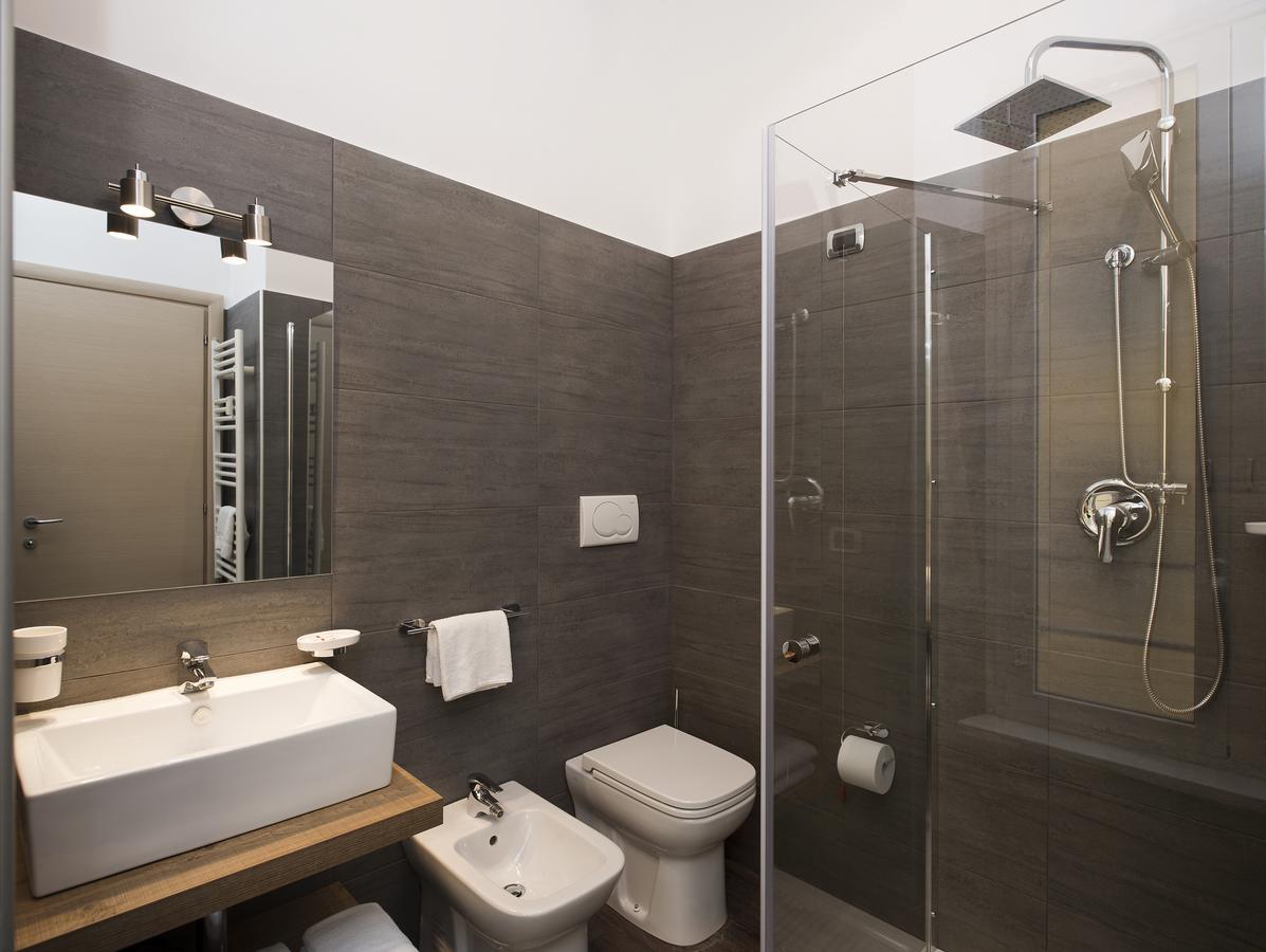 111 Coladirienzo Rooms - By Ad Roma Exterior photo