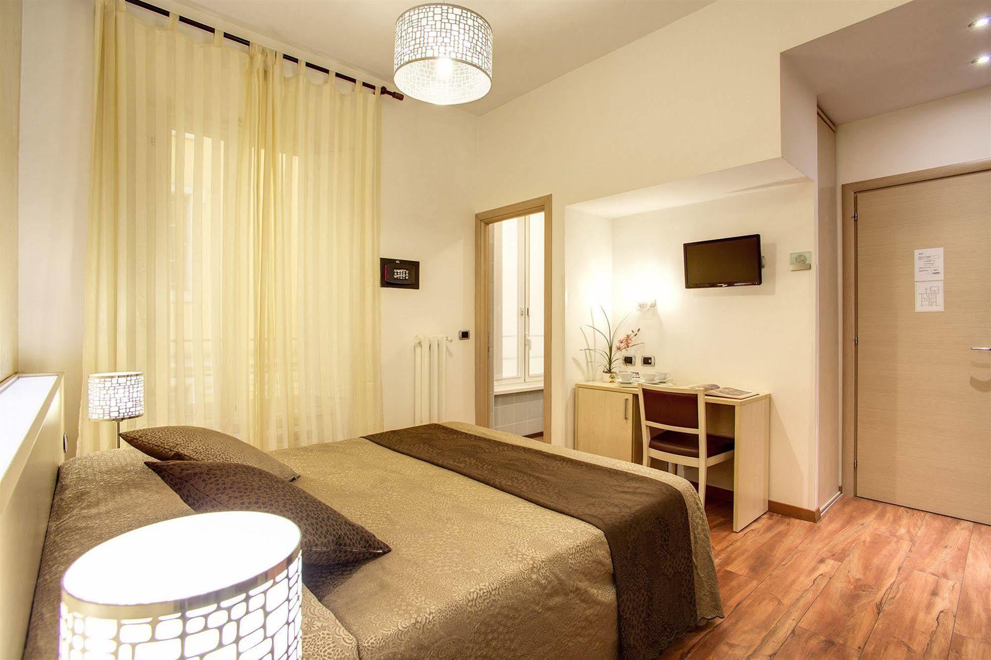 111 Coladirienzo Rooms - By Ad Roma Exterior photo