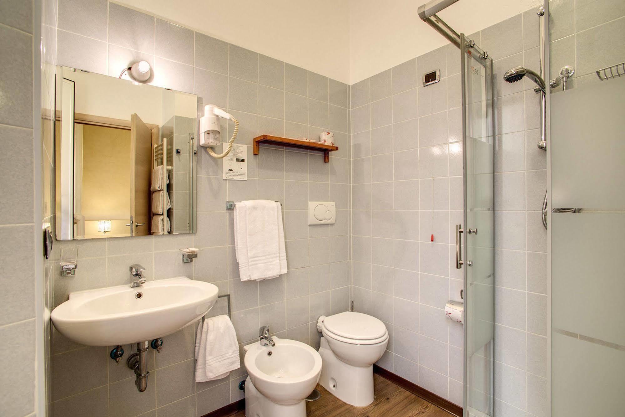 111 Coladirienzo Rooms - By Ad Roma Exterior photo