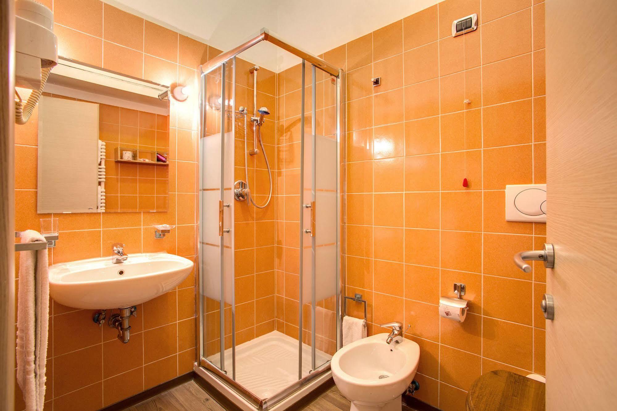 111 Coladirienzo Rooms - By Ad Roma Exterior photo