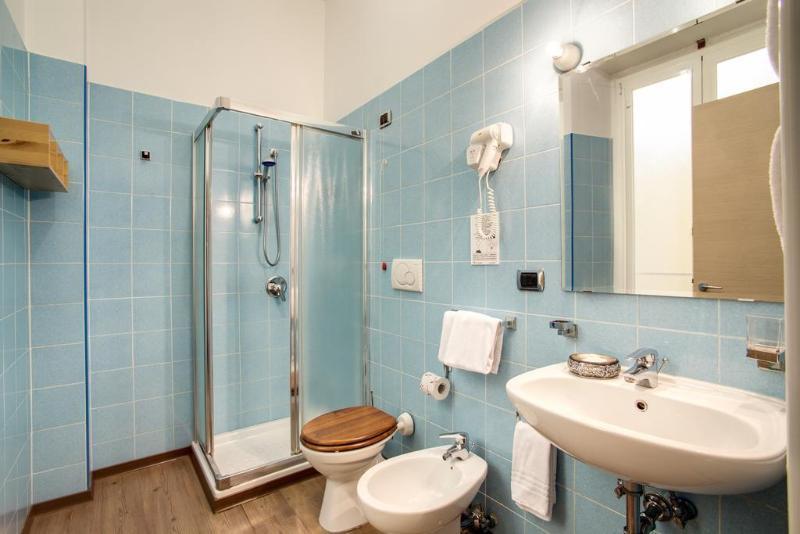 111 Coladirienzo Rooms - By Ad Roma Exterior photo