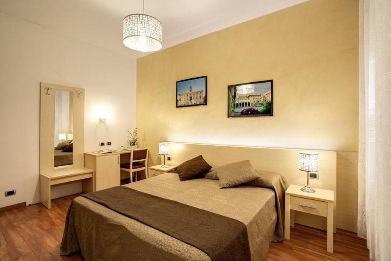 111 Coladirienzo Rooms - By Ad Roma Exterior photo